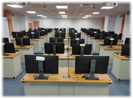 遠距電腦教室