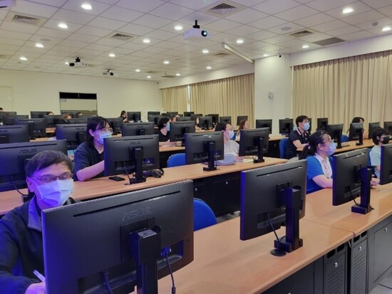 Hands-On Practice by Participants(Open new window/jpg file)Image