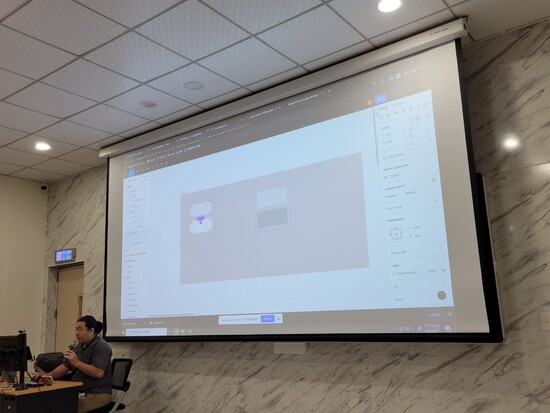 孫鳴遠老師教導figma軟體的frame使用(Open new window/jpg file)Image