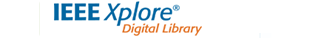 IEEE Xplore Digital Library(Open new window)
