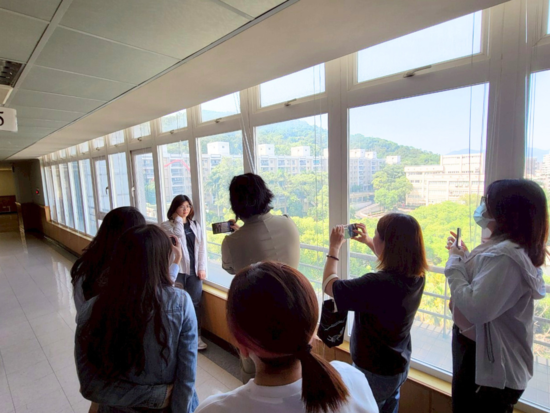 Participants engaged in hands-on practice and exercises.(Open new window/png file)Image